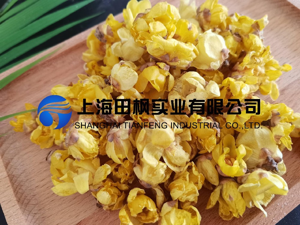 臘梅花凍干，鮮花冷凍干燥機(jī)