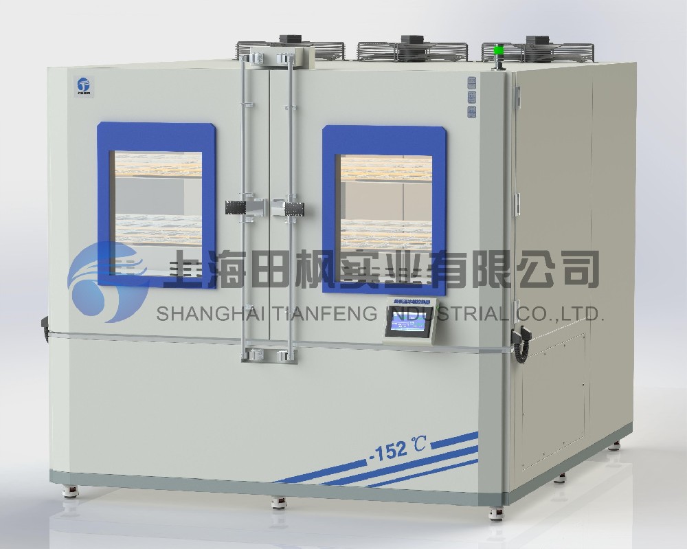 工業(yè)級(jí)超低溫冰箱、超低溫試驗(yàn)箱