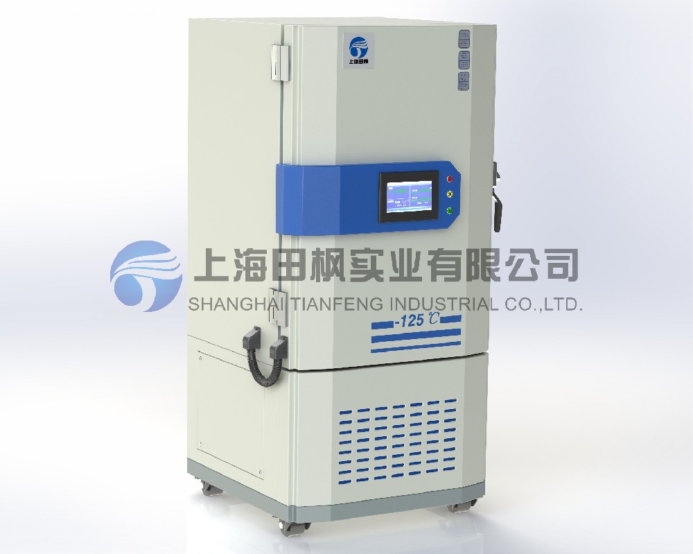 金屬冷處理低溫箱、低溫工業(yè)冰箱