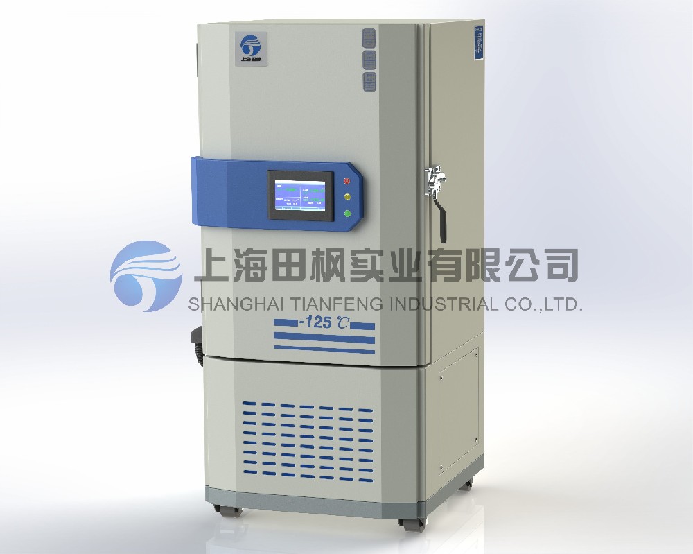 深冷工業(yè)冰箱、工業(yè)超低溫冷凍箱