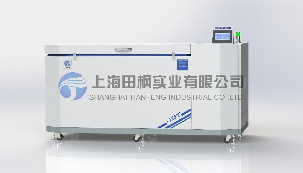 金屬深冷處理技術(shù)箱、金屬深冷處理工藝裝置