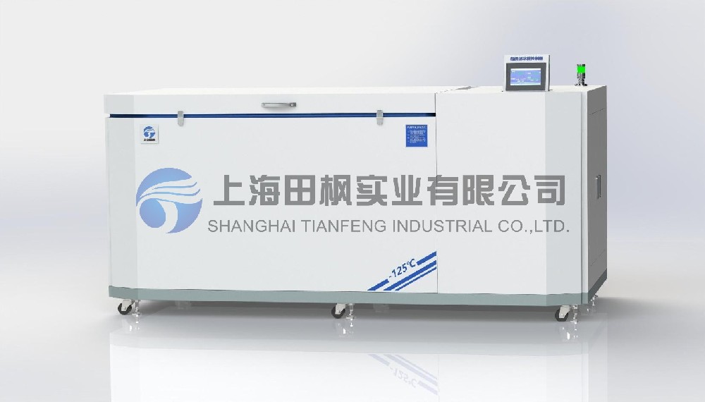 金屬深冷處理技術(shù)裝置、金屬深冷處理低溫裝置