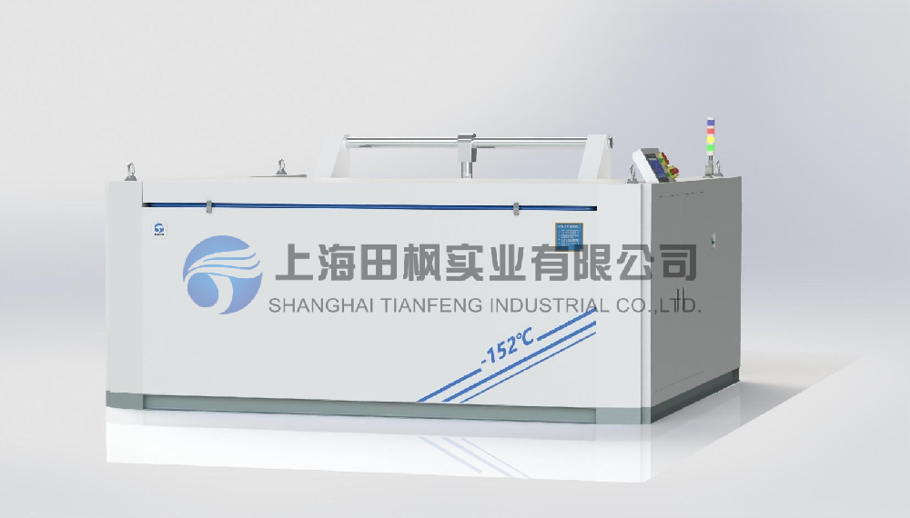 金屬深冷處理系統(tǒng)、金屬深冷處理超低溫裝置