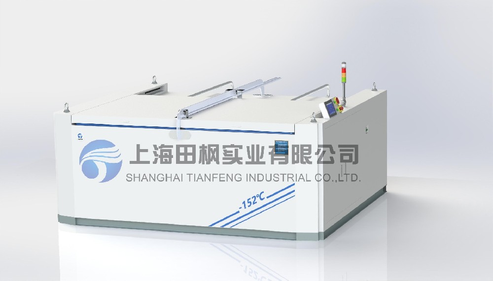 深冷處理設(shè)備、銅套冷處理冷凍箱