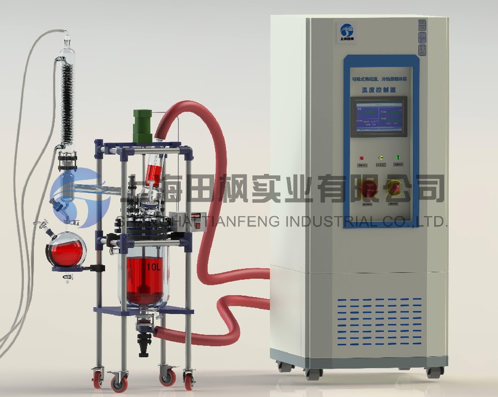 高低溫循環(huán)控溫機、冷熱源一體機/設(shè)備/裝置/機器