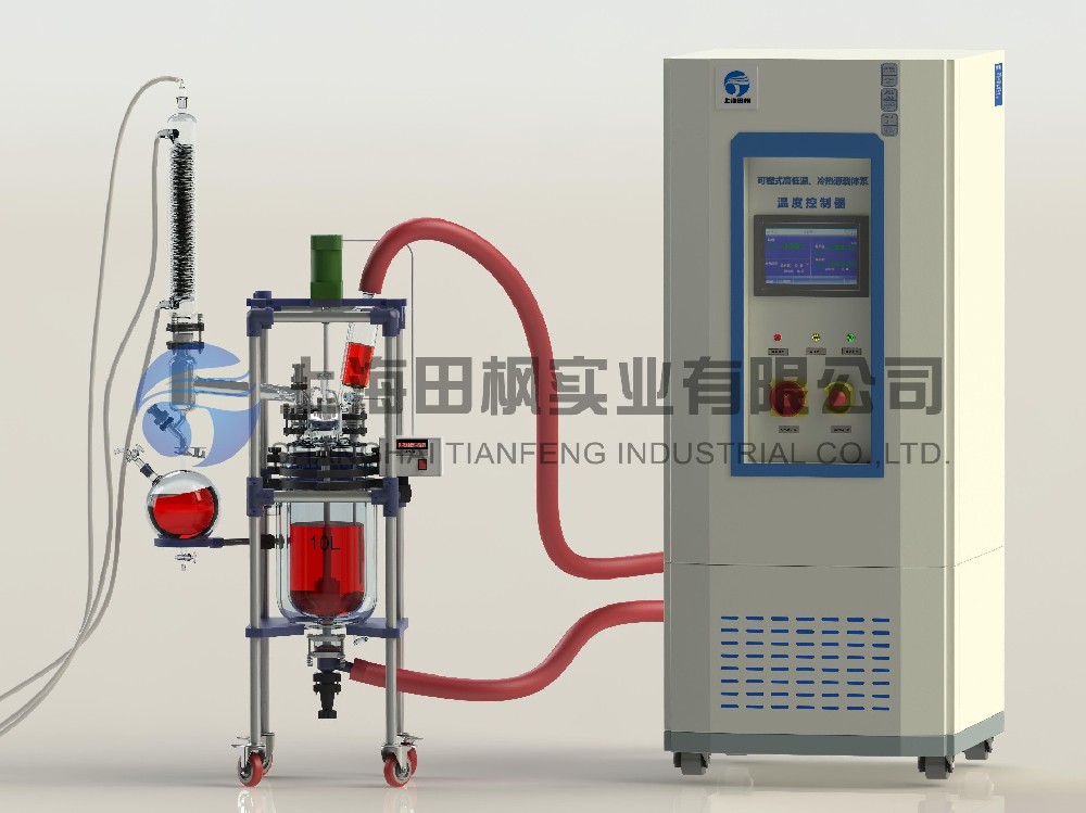 高低溫循環(huán)泵、防爆高低溫一體機
