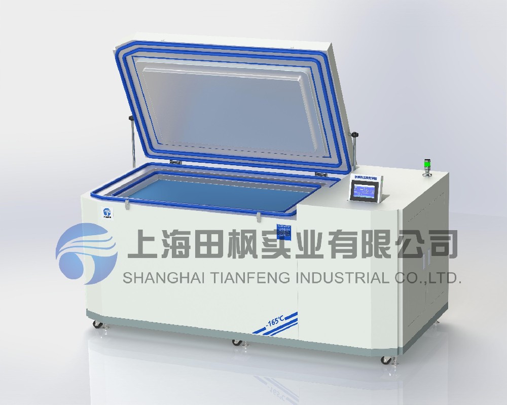 低溫液晶分離器、超低溫液晶分離設(shè)備