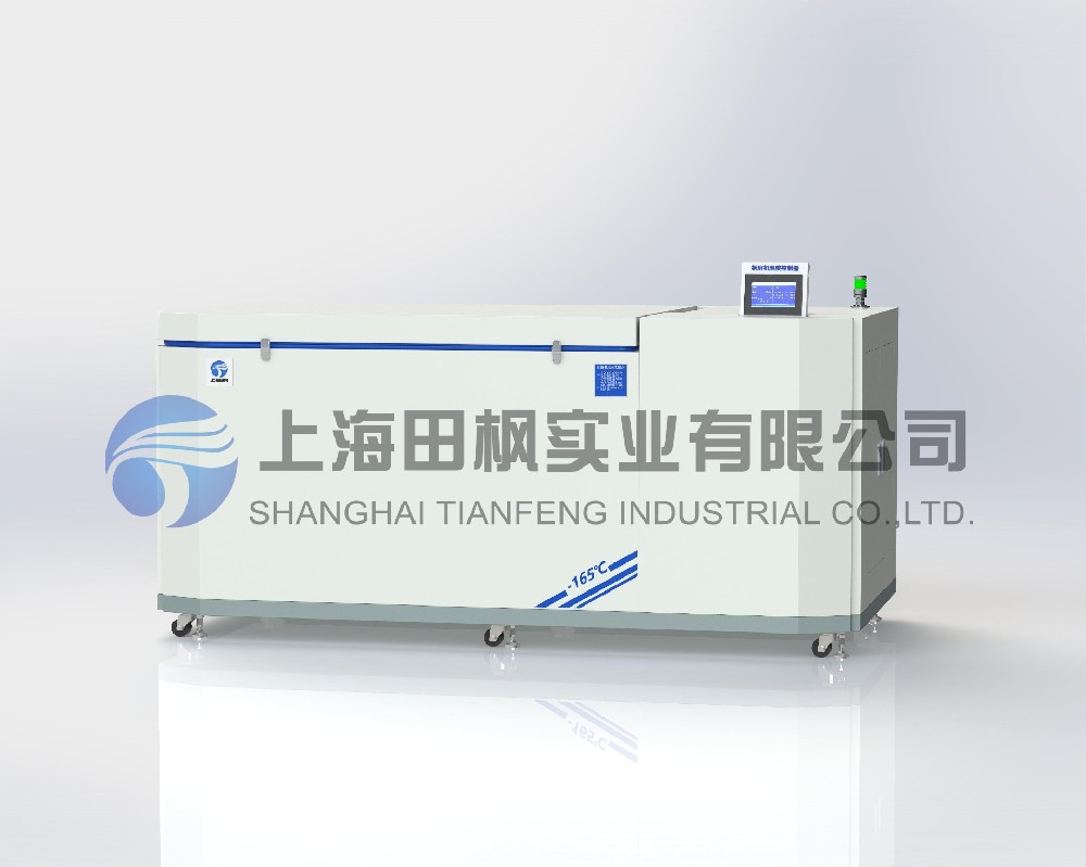 液晶低溫分離機(jī)、液晶拆分低溫冷凍機(jī)