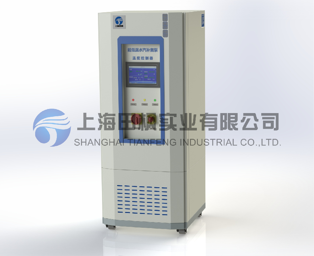 低溫泵原理、微型低溫泵